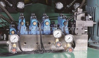 Doppels ch ichten HDPE 1.8L Kunststoff Jerry Can Produktion Blasform maschine
