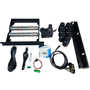 Imprimante UV à plat Eu Warehouse SIHAO-A3 A4 2023, nouvelle arrivée, avec outils gratuits - Product Image 6