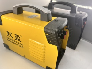 Máquina de Soldar Inverter <span class=keywords><strong>Digital</strong></span> Inteligente de Diseño Único, <span class=keywords><strong>Soldadora</strong></span> de Arco 250, 110/220v - Product Image 3