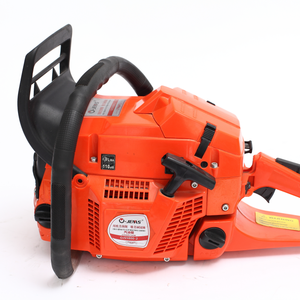 Motosierra de Gasolina 365 Garden Field de 65.1cc con Barra Guía de 22 Pulgadas en Venta - Product Image 6