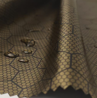 Vêtements d'hiver pour filles, fabriqués directement en usine, en tissu 100% nylon, imperméable, respirant, léger, résistant à l'abrasion, avec graphène pressé