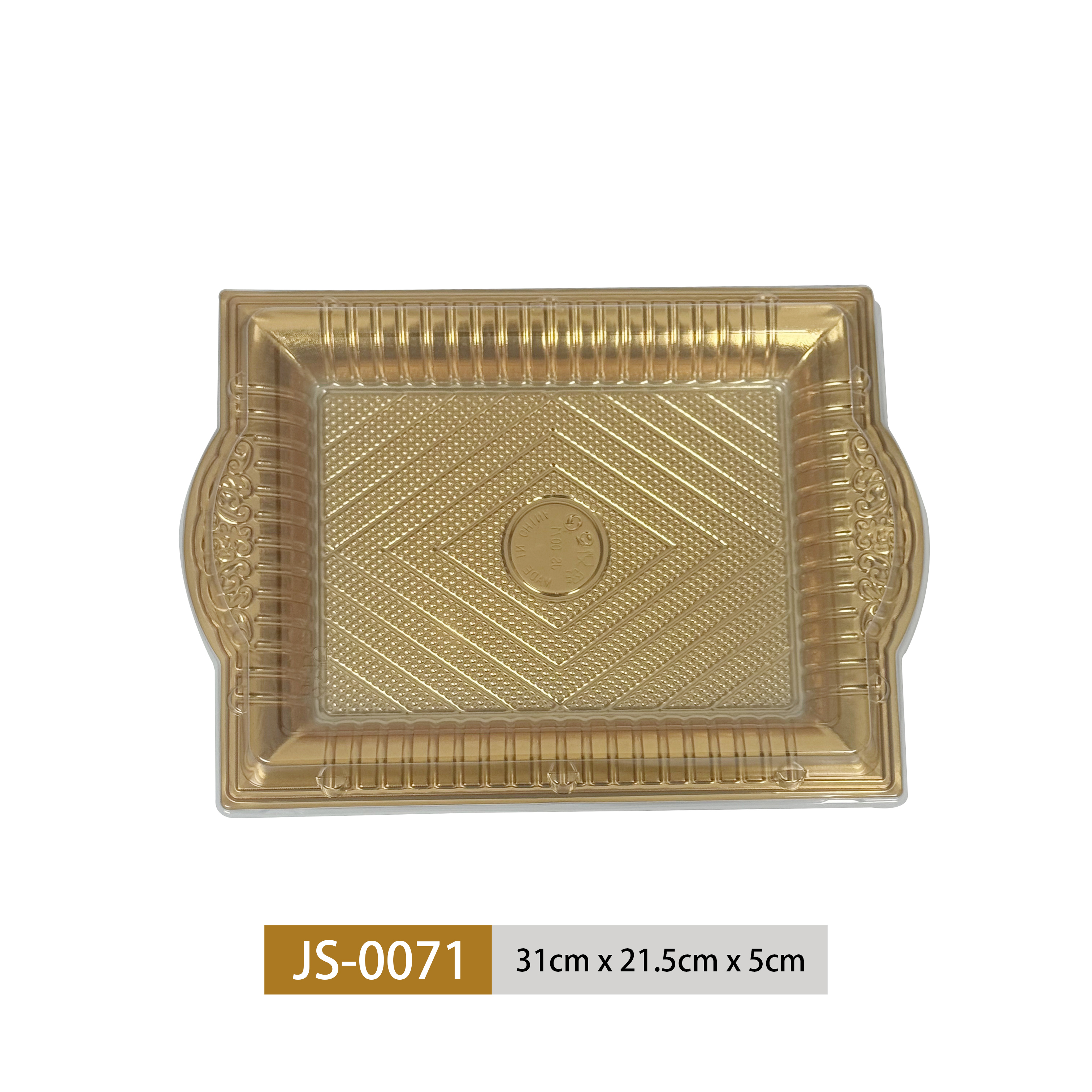 JS-0071 ฐานทอง