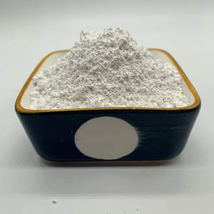 Lage Temperatuur Transparant Glazuur Keramische Hulp Glazuur Poeder Frit Poeder Voor Dagelijks Porselein Bloem Aardewerk - Product Image 1