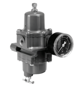 ระบบควบคุมการไหลแบบนิวแมติกพร้อม DVC6200 DVC2000 และตัวกรองอากาศ Fish-er 67 CFR 226/C4 - Product Image 1