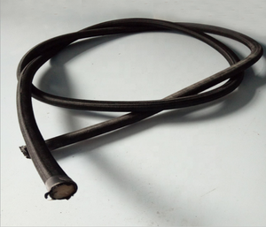 Ce005 Tùy Chỉnh Căng Mạnh Mẽ Bungee Dây <span class=keywords><strong>8Mm</strong></span> 10Mm 12Mm Cao Su Đàn Hồi Latex Bền Dày Dây Nhảy Giày Dây - Product Image 6