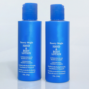 Lotion pour le corps et les mains blanchissante Rubee, soins de la peau personnalisés OEM ODM pour femmes - Product Image 4