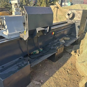 Torno Mecánico Manual Usado Chino CW62125*3000 de 3000mm-5000mm-6000mm de Longitud en Venta - Product Image 6