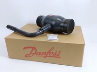Nuevo PLC Original en Stock 065n3601 25, DN 80, Controlador PLC Dedicado para Automatización Industrial