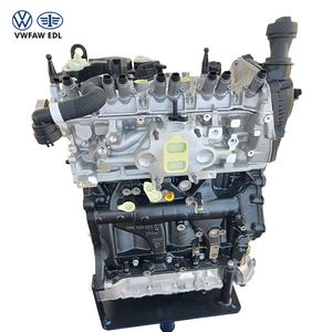 Conjunto de motor DPM original 2.0L 185KW 252HP Ea888 GEN 3 para VW Audi <span class=keywords><strong>Q3</strong></span> Cc Golf 2,0 T Passat Tiguan VW Mk7 GTI - Product Image 6