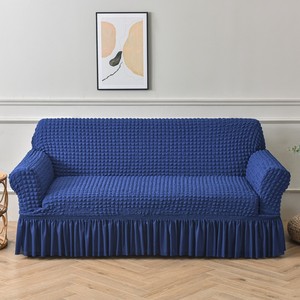 Fundas de Sofá de Alta Calidad al por Mayor, Transpirables, Lavables, con Tres Capas, Juego de Fundas <span class=keywords><strong>para</strong></span> Muebles - Product Image 2