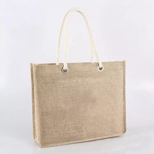 <span class=keywords><strong>Bolsa</strong></span> de lona de <span class=keywords><strong>yute</strong></span>, gran oferta, alto rendimiento, 2021 - Product Image 4
