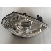 Auto-Ersatz-Frontscheinwerfer-Baugruppe OEM 26060EM00A 26010EM00A passend für Nissan Tiida 2005 Auto-Beleuchtungs-Ersatzteil