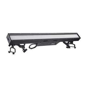 Barra de Luces Estroboscópicas Profesional para Exteriores, Pixel Line IP66 de 800W con Atomización Electrónica - Product Image 2
