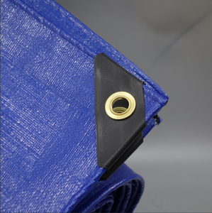 Bâche <span class=keywords><strong>de</strong></span> <span class=keywords><strong>protection</strong></span> pour yacht, anti-soleil, imperméable, tissée, enduite, personnalisée en PE, pour marina et bord <span class=keywords><strong>de</strong></span> mer - Product Image 1