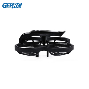 Cadre GEP-TG adapté pour <span class=keywords><strong>Tinygo</strong></span> série Drone RC bricolage FPV quadrirotor Drone accessoires de remplacement pièces - Product Image 6