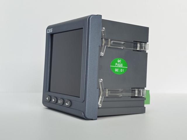 Digital Multi-functional Power Meter ESS720E