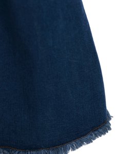 Jean personnalisé avec étiquette en cuir pour <span class=keywords><strong>femme</strong></span>, pantalon décontracté, Denim, coton, OEM, Spandex, Style technique, tissu mouche, fermeture éclair à la taille - Product Image 3