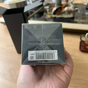 Máquina Automática para Envolver en Celofán 3D de Alta Velocidad, Envolvedora de Película BOPP con Cinta de Desgarre para Cajas de Perfume, Cajas de Regalo Cosméticas - Product Image 5