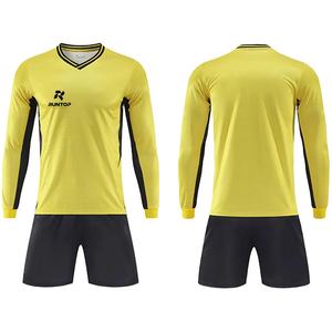 Maglia da Calcio a Maniche Lunghe di Alta Qualità Thailandese 2025-26, Abbigliamento Sportivo da Club, Giacca da Calcio per Giocatori - Product Image 5