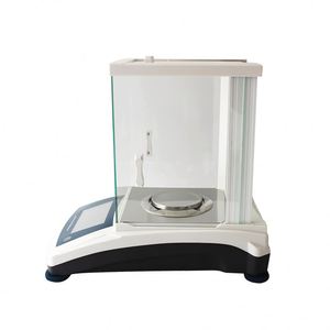 <span class=keywords><strong>Balance</strong></span> de Bijoux 500G <span class=keywords><strong>0</strong></span> <span class=keywords><strong>001G</strong></span> et Laboratoire d'Analyse de Laboratoire de Gemmes 15Kg <span class=keywords><strong>Balance</strong></span> Électronique de Bonne Qualité Poche de Diamant - Product Image 5