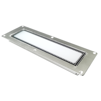 Lampes de travail pour machines-outils ONN-M9Q LED, certifiées CE et FCC, vente en gros, étanches IP67, éclairage de travail LED pour machines