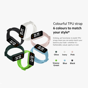 Versione Globale Redmi <span class=keywords><strong>Band</strong></span> <span class=keywords><strong>2</strong></span> Schermo da 1,47 Pollici Mi <span class=keywords><strong>Band</strong></span> Monitoraggio Ossigeno nel Sangue Fitness Tracker Impermeabile <span class=keywords><strong>Smart</strong></span> <span class=keywords><strong>Band</strong></span> - Product Image 2