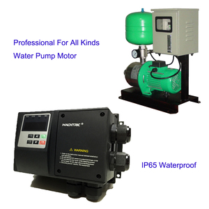 S2100S IP65 380V 30kw <span class=keywords><strong>onduleur</strong></span> de pompe de piscine extérieure <span class=keywords><strong>onduleur</strong></span> de fréquence triphasé - Product Image 6