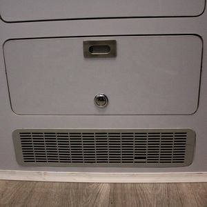 RV venta directa de fábrica de flujo de potencia fuerte gran espacio de vida caravana autocaravanas autocaravana - Product Image 2