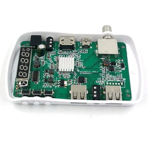 <span class=keywords><strong>HD</strong></span> <span class=keywords><strong>DVB</strong></span> <span class=keywords><strong>S2</strong></span> <span class=keywords><strong>MPEG4</strong></span> vệ tinh TV Receiver Tiger 4k Set Top <span class=keywords><strong>Box</strong></span> kép LED kỹ thuật số gx6605s Chipset 12 tháng bảo hành & USB Wifi Dongle - Product Image 4