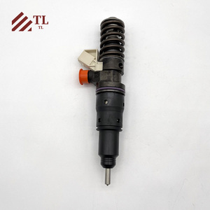 22569106 phun nhiên liệu cho động cơ Volvo D13 d13k xe tải fh460 fm420 fm460 fmx460 fm500 fmx540 - Product Image 2