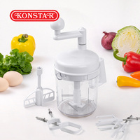 Hot Nieuwe Producten Dunschiller Juicers Salade Spinners Multifunctionele Mini Chopper