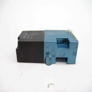 45A-L00-DDDJ-1 FN 24VDC 100PSI NSNP - Product Image 1