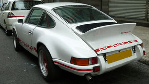 Kit Carrozzeria Per Porsche 964 RS <span class=keywords><strong>Carrera</strong></span> 2.7 - Product Image 3