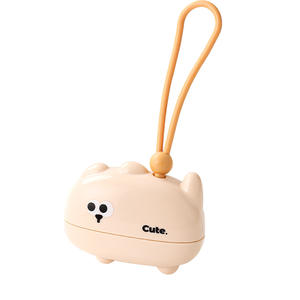 Rodillo quitapelusas portátil de plástico para ropa y mascotas con mango, origen Yiwu - Product Image 2