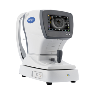 Optical Eye Examination Machine With Camera And Adjustable Chin Rest For Precise <b>Vision</b> Testing - Product Image 5