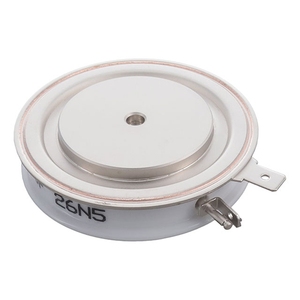 T640N14TOF ชิ้นส่วนอิเล็กทรอนิกส์ใหม่และของแท้ ไทริสเตอร์ SCR MODULE 1.8KV 1250A DO-200AB - Product Image 1