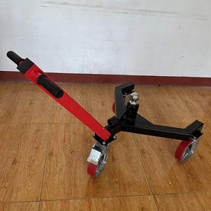 3500lb, грузовой прицеп для мотоцикла - Product Image 4