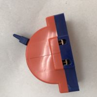 Fournir des échantillons en gros Double Throw Change Over Lames d'interrupteur de couteau