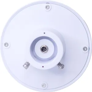 Monitor de Calidad del Aire Ambiente HCD6820, Estructura Modular, Aplicación en Sistemas de Alumbrado Público Inteligente - Product Image 6