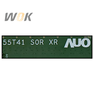Repuesto de Pantalla LED LCD T550QVN07.E de 32 <span class=keywords><strong>40</strong></span> 43 50 55 60 65 75 85 <span class=keywords><strong>Pulgadas</strong></span>, Celda Abierta para Samsung LG <span class=keywords><strong>Hisense</strong></span> AUO - Product Image 4