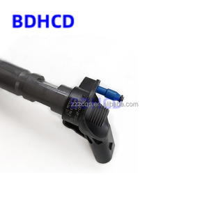 Inyector de combustible diesel piezoeléctrico de los recambios <span class=keywords><strong>autos</strong></span> de BDHCD 0445116017 0445116018 338002F000 0986435420 0445116016 para las piezas del motor de <span class=keywords><strong>Bosch</strong></span> - Product Image 3