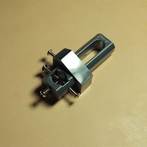 Hàng Nhà Máy Đồ Da Thủ Công Công Cụ Chất Lượng Cao Viền Kim Loại Công Cụ Cơ Bản Phong Cách - Product Image 4