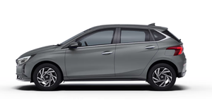 HYUNDAI "I20 HATCHBACK" en Venta a Precios Accesibles, Auto en Excelentes Condiciones con Excelente Rendimiento y Economía de Combustible - Product Image 5