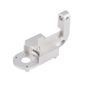 Piezas Metálicas Personalizadas de Alta Precisión, Piezas de Mecanizado CNC de 5 Ejes, Producto Metálico de Mecanizado Industrial - Product Image 4