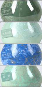 Tự làm gốm chất lỏng sắc tố nhiệt độ trung bình nứt men chất lỏng sắc tố - Product Image 5