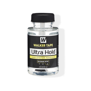 Adhesivo <span class=keywords><strong>para</strong></span> Pelucas Walker Tape Ultra Hold, Transparente, Resistente al Agua, Sin Residuos, <span class=keywords><strong>Pegamento</strong></span> <span class=keywords><strong>para</strong></span> Sistemas Capilares, <span class=keywords><strong>Prótesis</strong></span> Capilares y Pelucas Médicas - Product Image 4