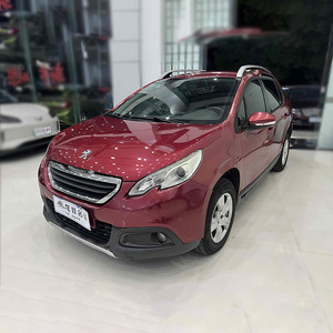 Vente flash, <span class=keywords><strong>prix</strong></span> bas, voiture d'<span class=keywords><strong>occasion</strong></span> <span class=keywords><strong>Peugeot</strong></span> <span class=keywords><strong>2008</strong></span> 2014 1.6L 5MT Trend Edition, essence, SUV compact, 5 places, voiture d'<span class=keywords><strong>occasion</strong></span> - Product Image 2
