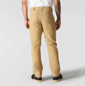 <span class=keywords><strong>กางเกง</strong></span>ทำงานทรงตรงลำลองสไตล์เร็กซ์ฟลักซ์ ดั๊ก ริกบี้ สำหรับผู้ชาย - Product Image 2