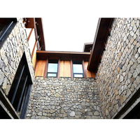 Hôtel de luxe en bois, maison, Design hôtel, fêtes de plein air, vacances, populaire, pré-vente