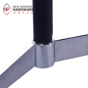 Marco de mesa de Metal para oficina, mueble moderno, Convertible, embalaje estándar, <span class=keywords><strong>1</strong></span> Juego - Product Image 4